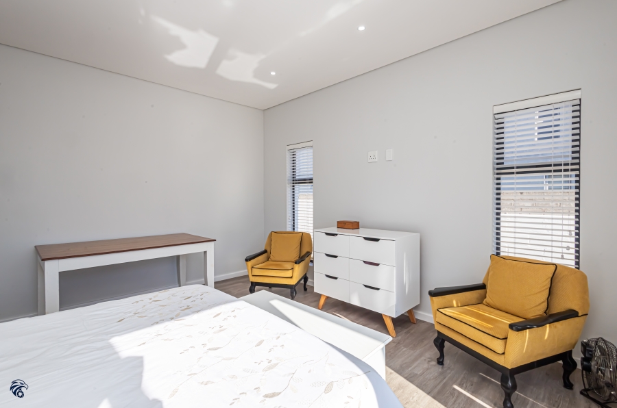 4 Bedroom Property for Sale in Myburgh Park Western Cape
